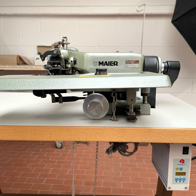 MAIER 252