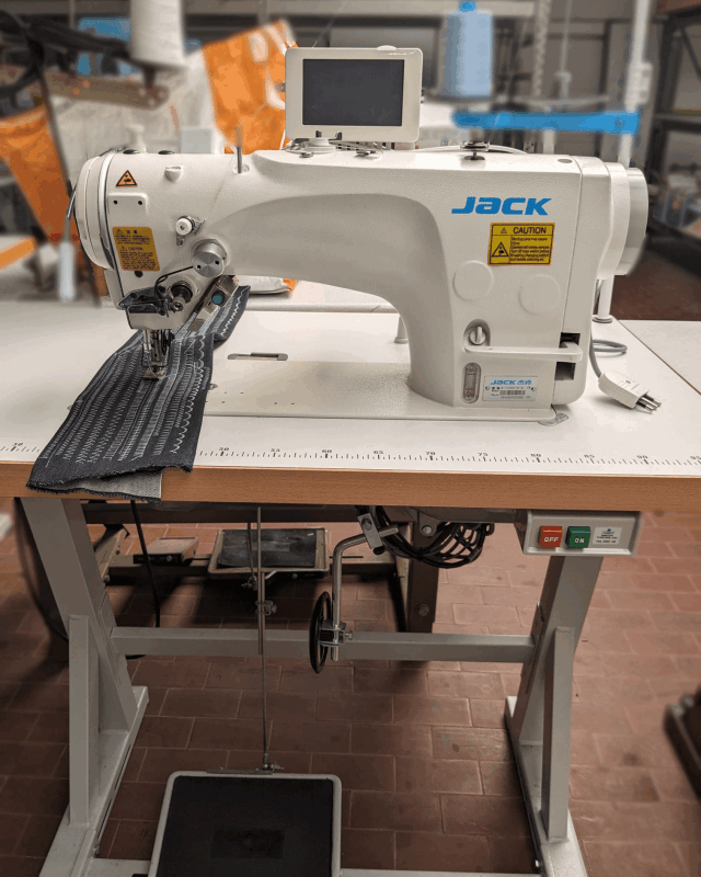 JACK JK-T2290D-SR
