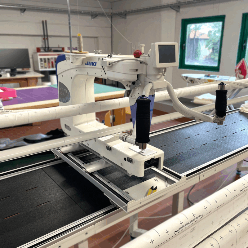 Juki TL2200QVP - immagine 3