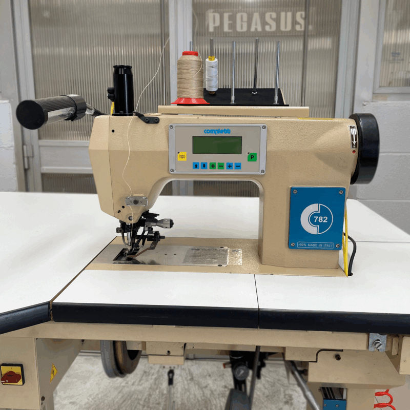 Complett 782 DD - immagine 2