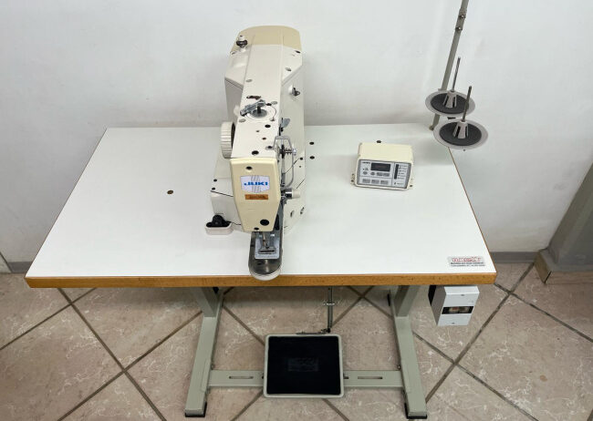JUKI – LK 1900